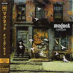 Magnet - On Your Side FLAC