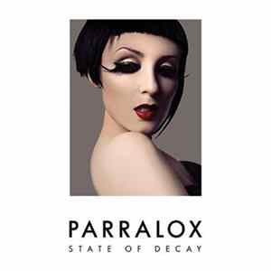 Parralox - State Of Decay FLAC