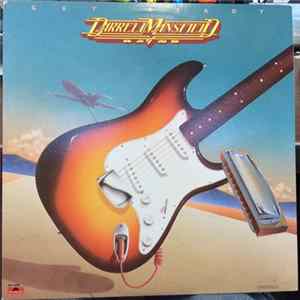 Darrell Mansfield Band - Get Ready FLAC