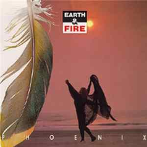 Earth & Fire - Phoenix FLAC