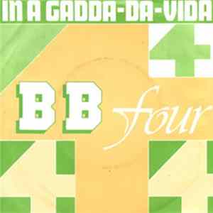 B.B. Four - In A Gadda-Da-Vida FLAC