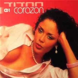 Titan - Corazon FLAC