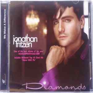 Jonathan Fritzen - Diamonds FLAC