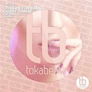 Coskun Yorulmaz, Guray Yilmaz, Emircan Tuemen, Askin Dedeoglu - Lipstick FLAC