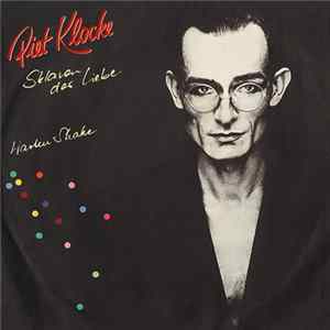 Piet Klocke - Sklaven Der Liebe FLAC