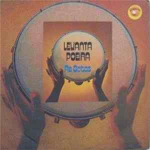As Gatas - Levanta Poeira FLAC