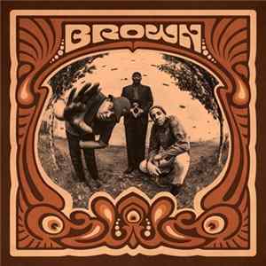 Brown - Brown FLAC