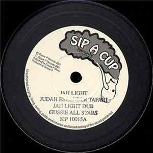 Judah Eskender Tafari - Jah Light / Rastafari Tell You FLAC