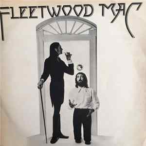Fleetwood Mac - Fleetwood Mac FLAC