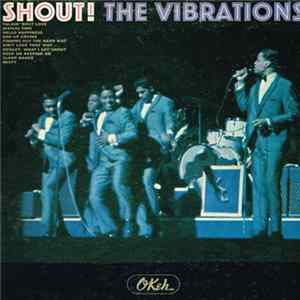 The Vibrations - Shout! FLAC