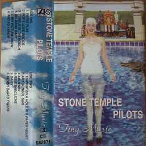 Stone Temple Pilots - Tiny Music... Songs From The Vatican Gift Shop FLAC