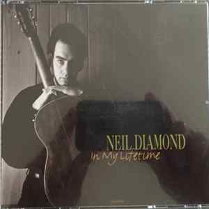 Neil Diamond - In My Lifetime FLAC