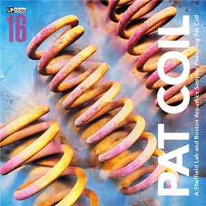Pat Coil - UpClose Volume 16 FLAC