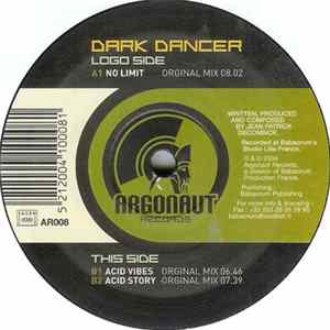 Dark Dancer - No Limit FLAC