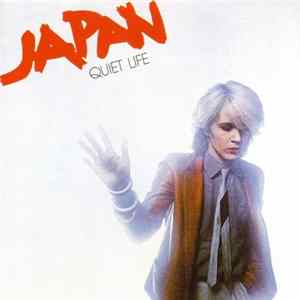 Japan - Quiet Life FLAC