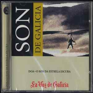 Doa - O Son Da Estrela Escura FLAC