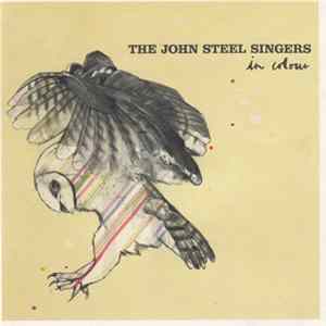 The John Steel Singers - In Colour FLAC