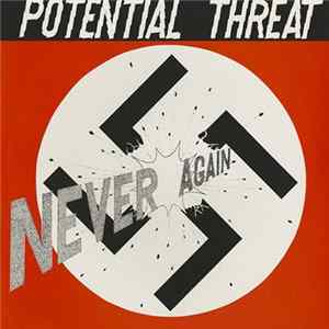 Potential Threat - Never Again FLAC