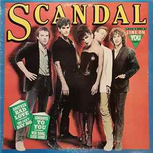 Scandal - Scandal FLAC