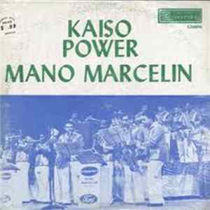 Mano Marcelin - Kaiso Power FLAC
