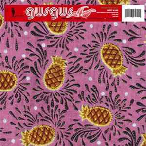 Gus Gus - Need In Me (Remixes) FLAC