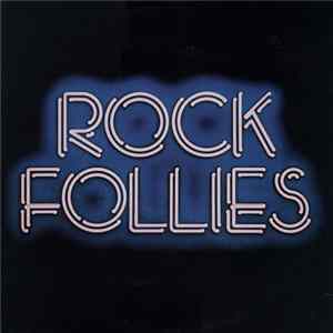 Charlotte Cornwell, Julie Covington And Rula Lenska - Rock Follies FLAC