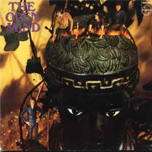 The Open Mind - The Open Mind FLAC