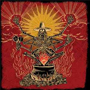 Honkeyfinger - Trouble FLAC