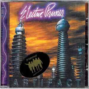 Electric Prunes - Artifact FLAC