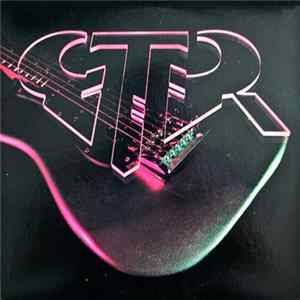 GTR - GTR FLAC
