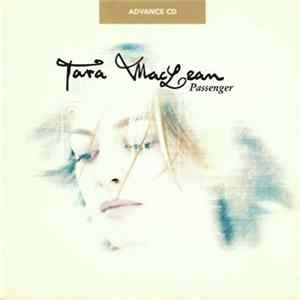 Tara MacLean - Passenger FLAC
