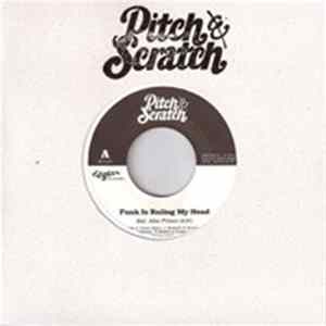 Pitch & Scratch - Funk Is Ruling My Head FLAC