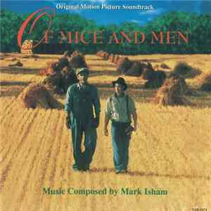 Mark Isham - Of Mice And Men (Original Motion Picture Soundtrack) FLAC