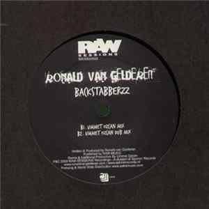 Ronald van Gelderen - Backstabberzz FLAC