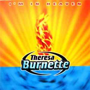 Theresa Burnette - I'm In Heaven FLAC
