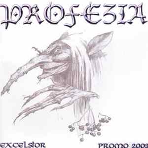 Profezia - Excelsior - Promo 2003 FLAC
