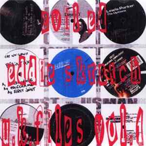 Evil Ed & Eddie Skratch - UK Files Vol. 1 FLAC