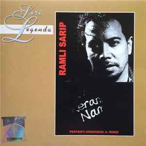 Ramli Sarip - Bukan Kerana Nama FLAC