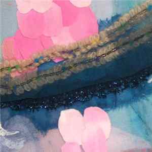 Yuko Parris - Transparent Lily FLAC