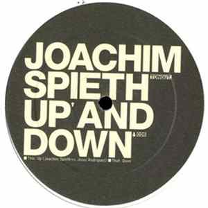 Joachim Spieth - Up And Down FLAC