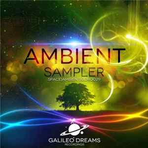 Various - Ambient Sampler Vol 1 FLAC