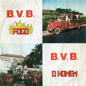 Grupo BVB - Fogo / O Homem FLAC