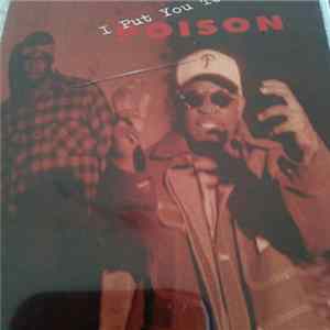 Poison - I Put You To Rest FLAC
