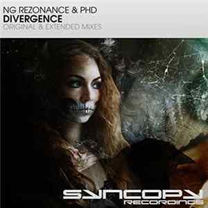 NG Rezonance & PHD - Divergence FLAC