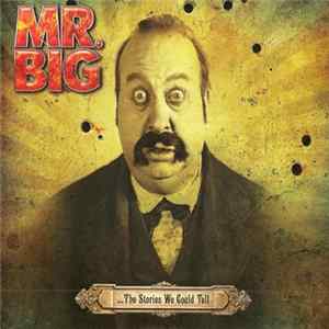 Mr. Big - ...The Stories We Could Tell FLAC