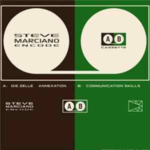 Steve Maciano - Encode FLAC