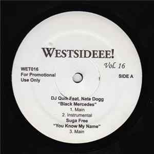 Various - Westsideee! Vol. 16 FLAC