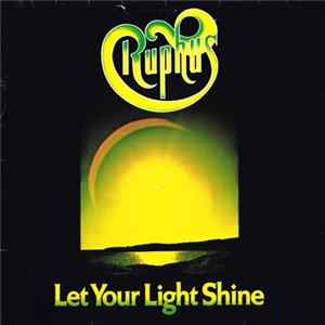 Ruphus - Let Your Light Shine FLAC