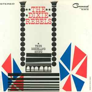 The Dixie Rebels Starring "Big Jeb" Dooley - Vol. 2 FLAC