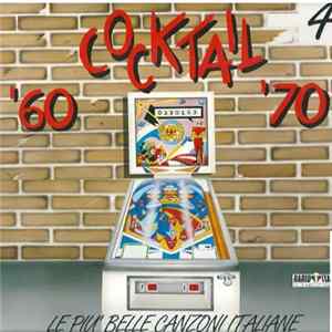 Various - Cocktail '60 '70 - Le Più Belle Canzoni Italiane - 4 FLAC